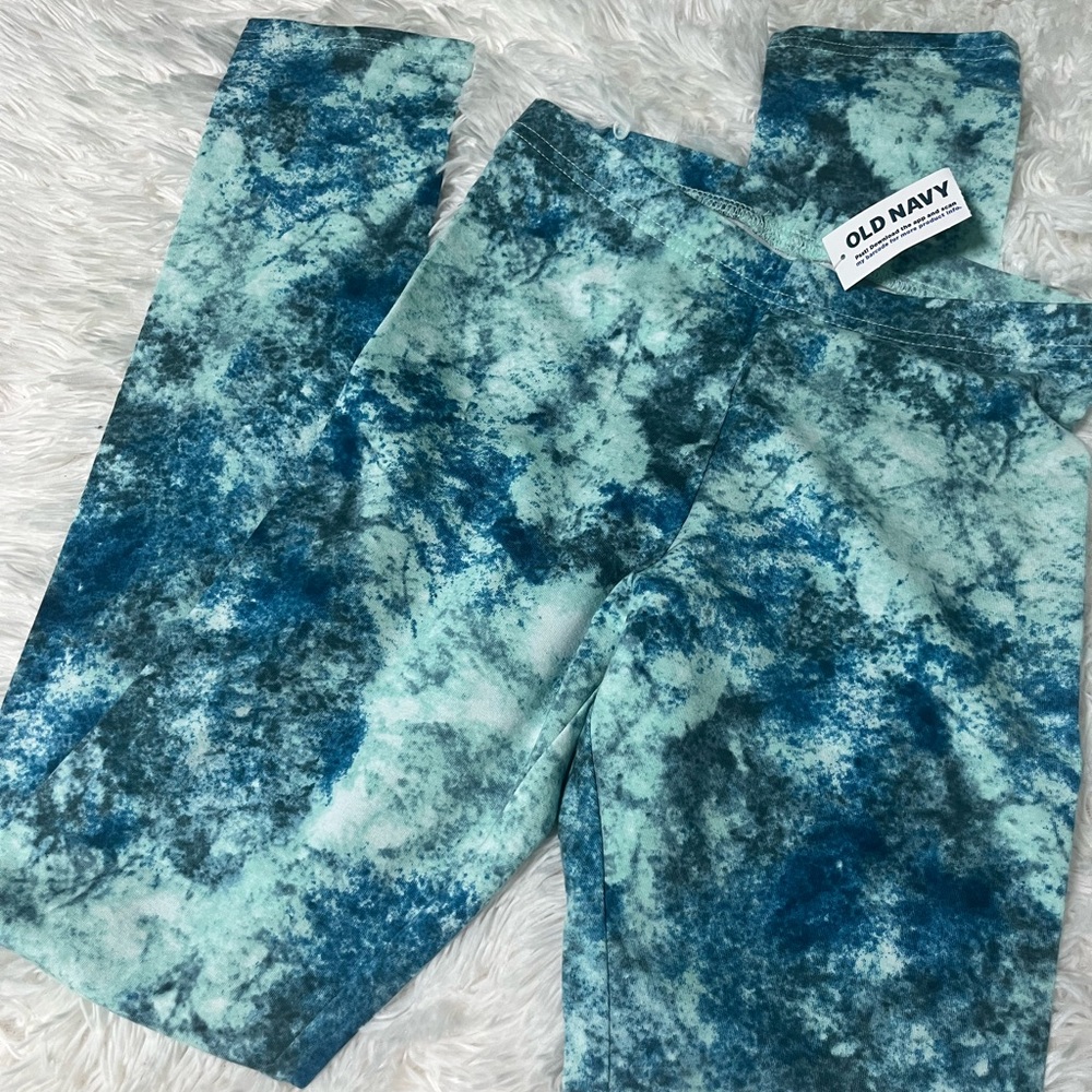 NWT Old Navy Leggings